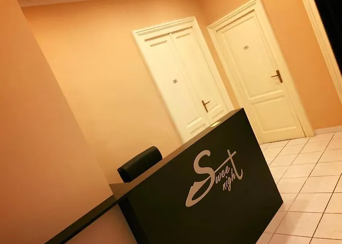 Sweet Night Rooms
